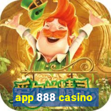 app 888 casino